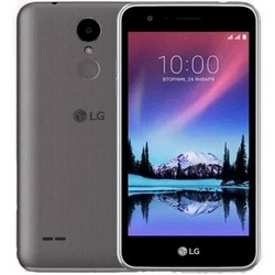 Замена сенсора на телефоне LG X4 Plus в Брянске